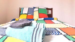 2ème chambre dans appartement 2 chambres proche mer, centre-ville et commerces