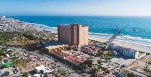 Rosarito Beach Hotel - Ensenada