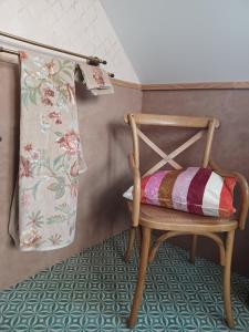 B&B / Chambres d'hotes Le Banellou : photos des chambres