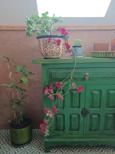 B&B / Chambres d'hotes Le Banellou : photos des chambres