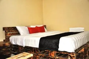 Ngong Hills View Home Stay - Kiserian
