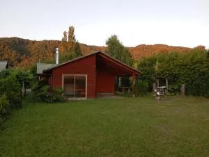 Cabañas los castaños - Voipire