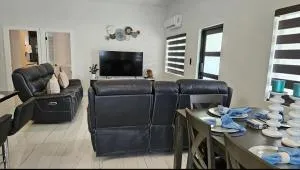 Welcome to Sunset Cove - Frederiksted