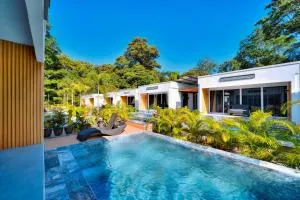 Villas Ríos del Caribe - Hone Creek