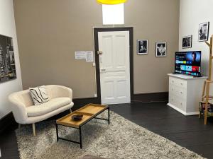 Sejours chez l'habitant Bannacker 1 : photos des chambres