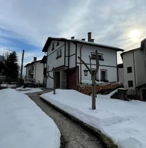 Mama Emiliya Guest House - بيلي اسكار