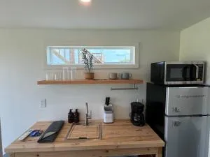 Glamping on the Lower Colorado - Round Top