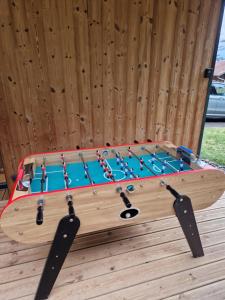 Chalets Chalet cosy & confort haut de gamme - Sauna, Spa, Clim : photos des chambres