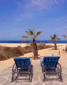 Entire Villa Private Beach Front Oasis at Punta Lobos - Casa Punta Lobos