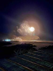 Entire Villa Private Beach Front Oasis at Punta Lobos - Casa Punta Lobos