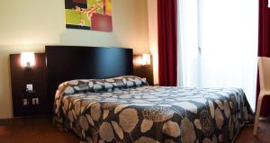 Appart'hotels Residhotel Lyon Lamartine : photos des chambres