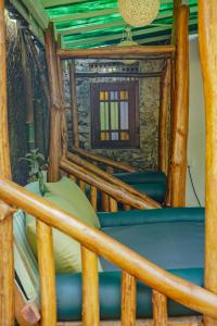 Avalon Pillow Park Hiriketiya