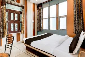 Super Hotel O Jhajjar Residency