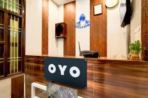 Super Hotel O Jhajjar Residency - Machhrauli