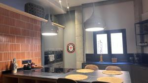 Loft de ensueño con piscina en La Rioja