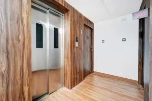 Hotel O SCA Hotels - Irugūr