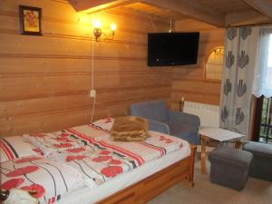 U Sarapatki-Noclegi z wyżywieniem