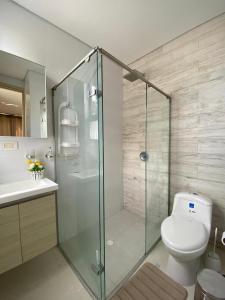 1 bedroom apartment close to the beach