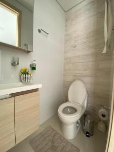 1 bedroom apartment close to the beach