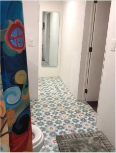 Beautiful Loft Guadalajara Style