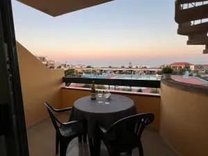 Trilly Sea View - 安提瓜