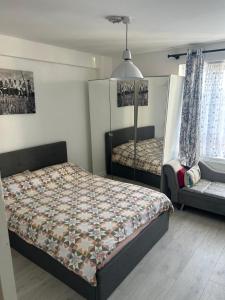 Cosy 2-Bedroom Flat in Finsbury Park, Modern, Convenient & Close to Central London!