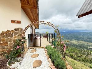 Belo Mundo Chalés - Chalés Românticos