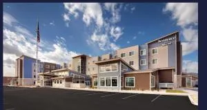Residence Inn by Marriott - Franklin