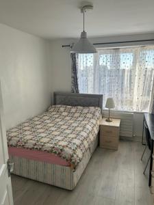 Cosy 2-Bedroom Flat in Finsbury Park, Modern, Convenient & Close to Central London!