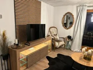 Ruheoase im Herzen von St Wolfgang - Ried