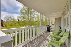 Spacious Townhome Near Main St and Lake Dillon!