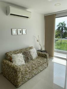 1 bedroom apartment close to the beach