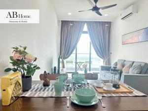 ABHOME "JAPAN SUITE" #GreenHaven #Olympic Pool #360"SeaView #JB
