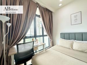 ABHOME "JAPAN SUITE" #GreenHaven #Olympic Pool #360"SeaView #JB