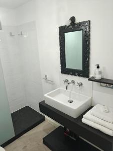 ROZANDO Centro 4 Plazas