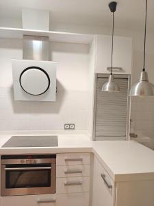 ROZANDO Centro 4 Plazas