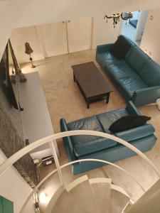 ROZANDO Centro 4 Plazas