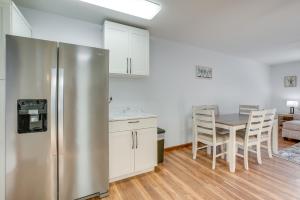 Hocking Hills Hideaway Near Lake Logan