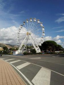 Casa Vacanza Il Pontile Monolocale Santa Maria Del Cedro