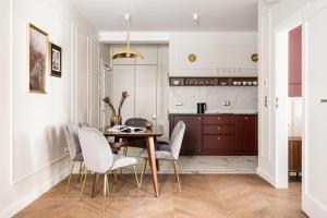 Renesans Residence Zakopane