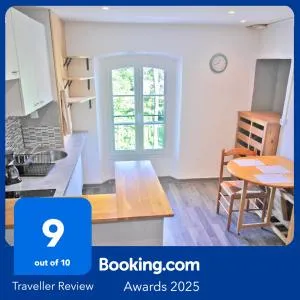 Détente et sport 3 - Chartreuse et Lacs - Appartement entier - Attignat-Oncin