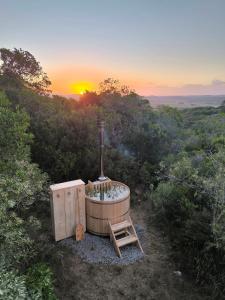 Villa Toscana I - Gran Vista y Tranquilidad