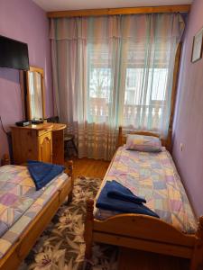 Mama Emiliya Guest House