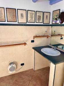 Etna Salto del Corvo