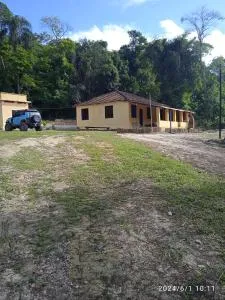 Chácara Acolhedora! - Piabetá