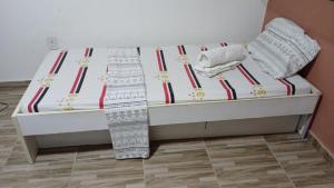 Chácara Acolhedora!