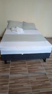 Chácara Acolhedora!