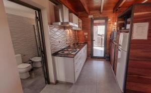 Cabañas Las Marias - Mirador del Lago