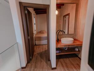 Cabañas Las Marias - Mirador del Lago