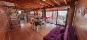 Cabañas Las Marias - Mirador del Lago